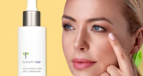 Gaundry MD Polyfenol Dark Spot MiniDisher Review: Är det effektivt?