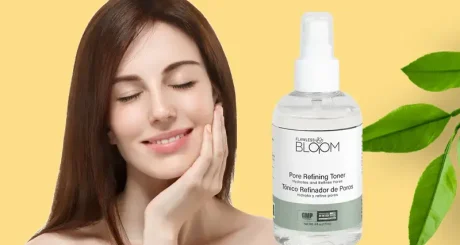 Flawless Bloom Pore Refining Toner: Should You Try It?