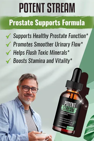 Avantages potentiels