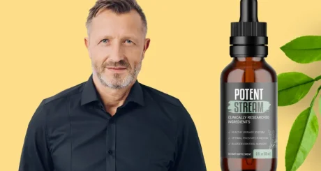 Potentsstream Revue: cela prend-il vraiment en charge la fonction urinaire?