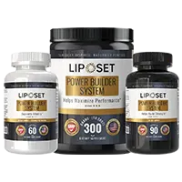 Liposet Power Builder System
