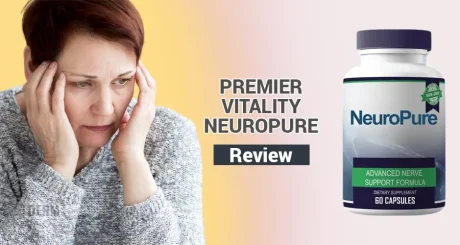 Premier Vitality NeuroPure Review: Can This Supplement Ease Neuropathy?