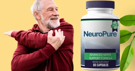 Premier Vitality Neuropure Review: Ce supplément peut-il faciliter la neuropathie?