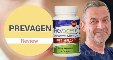 Examen de Prevagen : Prevagen Regular Strength est-il efficace ou un coup de chance ?