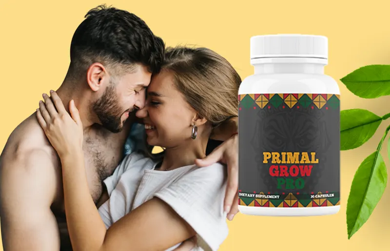 Primal Grow Pro Review 2025: Can It Boost Size & Performance?