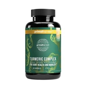 Primal Turmeric Complex