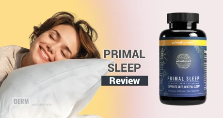 Primal Sleep Review: A Detailed Look at This Natural Sleep Supplement