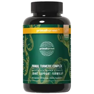 Primal Turmeric Complex