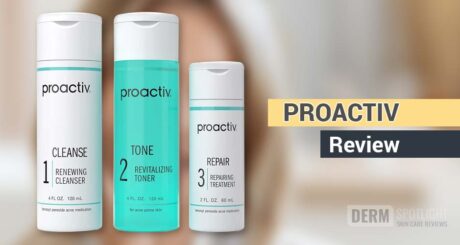 Proactiv Review – Is Proactiv Acne Treatment Safe To Use & Effective?