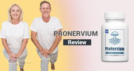 ProNervium Review: Can It Truly Relieve Nerve Discomfort?