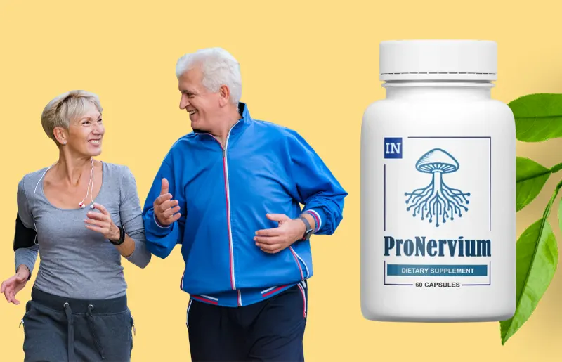 ProNervium Review: Can It Truly Relieve Nerve Discomfort?