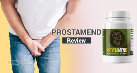 ProstaMend Review: Does It Really Improve Prostate Function?