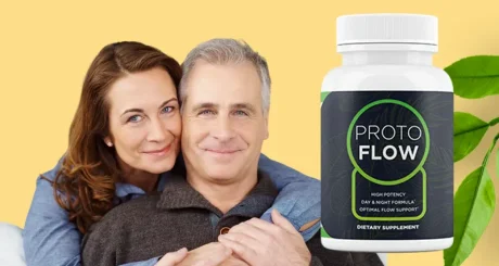 Revues de protoflow: Ce supplément aide-t-il à améliorer le bien-être de la prostate?