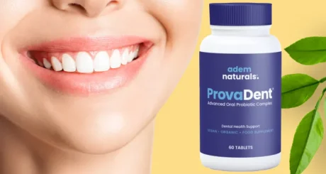 Revue provalente: ce probiotique est-il efficace pour les soins oraux?