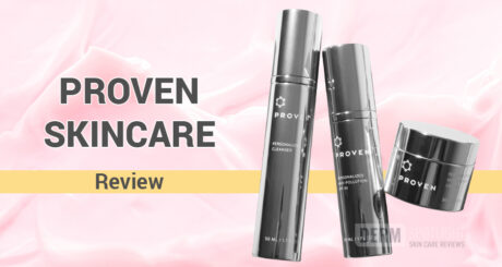 Proven Skincare Review: Is It the Brand Really Effective as It Claims?