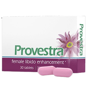 Provestra Female Libido Amélioration
