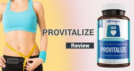 Provitalize Review: Is This Weight Management Probiotic Safe or a Rip-off?