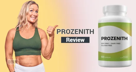 Prozenith Review: A Detailed Look at This Ketosis Support Supplement