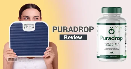 Puradrop Reviews – Does It Help Boost Metabolism?