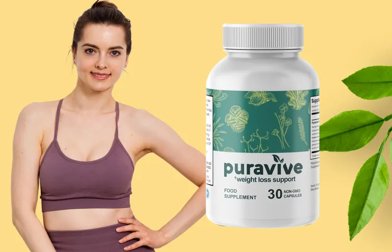 Puravive Recensioner: Erbjuder Puravive Supplement fettförbränning och viktminskning?