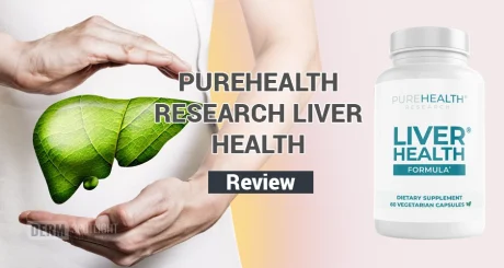 PureHealth Research Liver Health Review: améliore-t-il la fonction hépatique et la désintoxication?