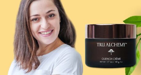 Revisión de Tru Alchemy Quench Crème: ¿Qué tan segura y efectiva es Quench Crème?