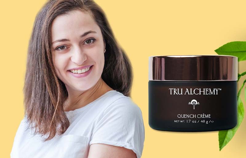 Tru Alchemy Quench Crème Review – How Safe and Effective Is Quench Crème?