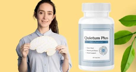 Avis Quietum Plus : Ce supplément est-il bon pour la santé de vos oreilles ?