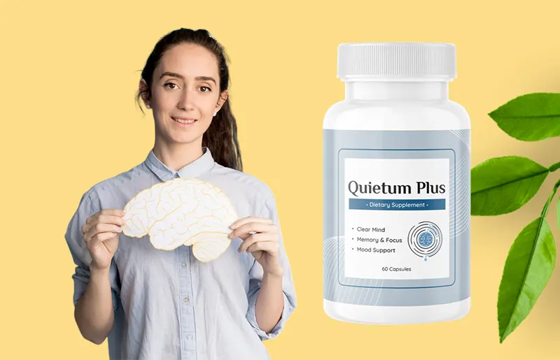 Quietum Plus-recensioner: Är detta tillägg bra för din öronhälsa?