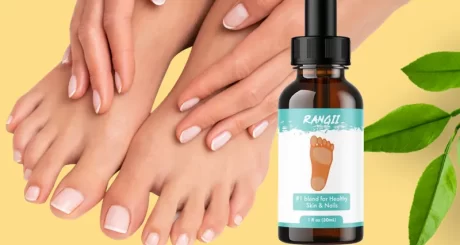 Avis Rangii : Traitement efficace pour la santé des ongles et de la peau ?