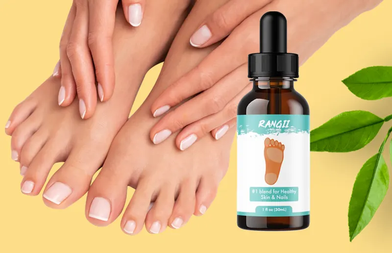 Avaliações de Rangii: tratamento eficaz para a saúde das unhas e da pele?