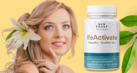 ReActivate Reviews : améliore-t-il la santé de la peau et réduit-il les signes du vieillissement ?