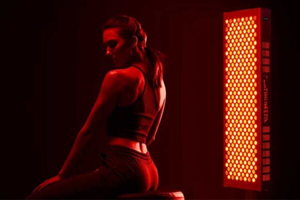 Everything You Have Ever Wanted to Know About Red Light Therapy