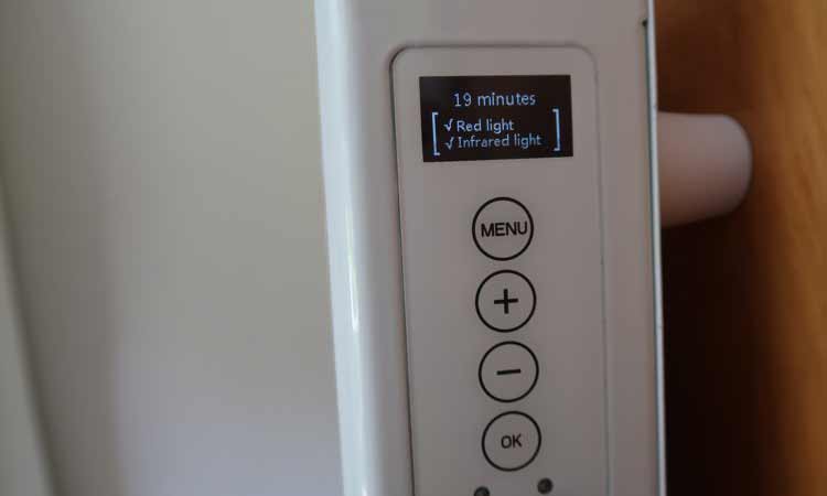 PlatinumLED Panel Biomax 600