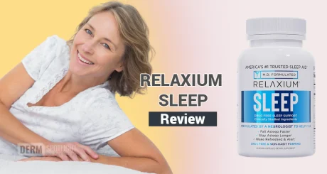 Relaxium Sleep Review: Does This Natural Formula Live Up to Its Claims?