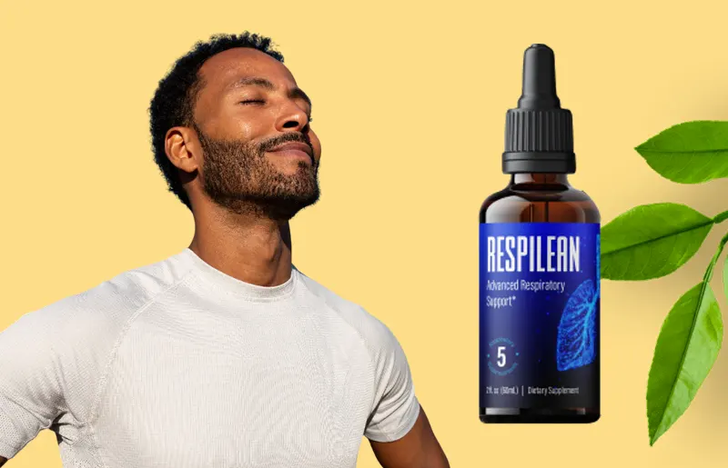 Respilean Advanced Respiratory Support Review: Can It Improve Lung Health and Breathing?