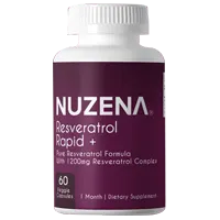 Resveratrol Rápido + Resveratrol Rápido +