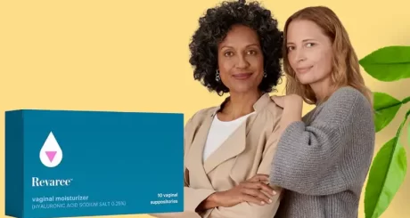 Revue Revaree : est-ce vraiment efficace contre la sécheresse vaginale ?