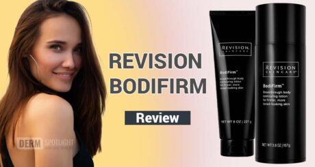 Revision BodiFirm – Eine vollständige Übersicht über Revision Skincare BodiFirm