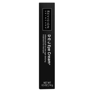 Revisión Skincare DEJ Crema para ojos