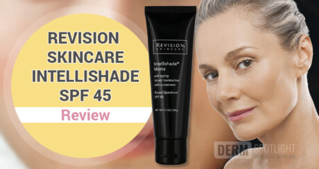 Revisión de Skincare Intellishade SPF 45: ¿es seguro y eficaz?