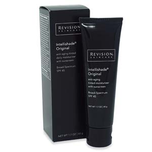 Revision Skincare Intellishade SPF 45