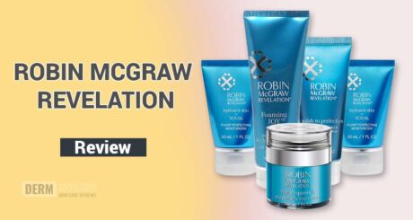 Robin McGraw Revelation Review – Is This Skin Care Line Any Good?