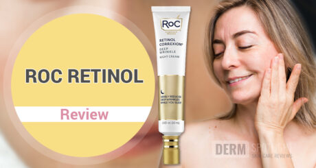 ROC Retinol Review: The Various ROC Retinol Products and Tips on How They Work