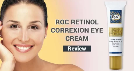 Testbericht zur RoC Retinol Correxion Augencreme – Sollten Sie dieses Produkt kaufen?