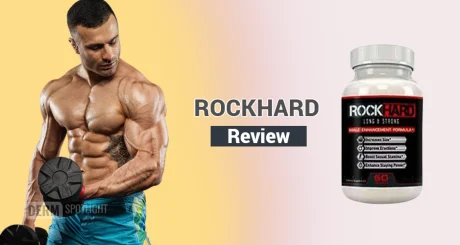 RockHard Long Strong: Everything You Need to Know Before Buying