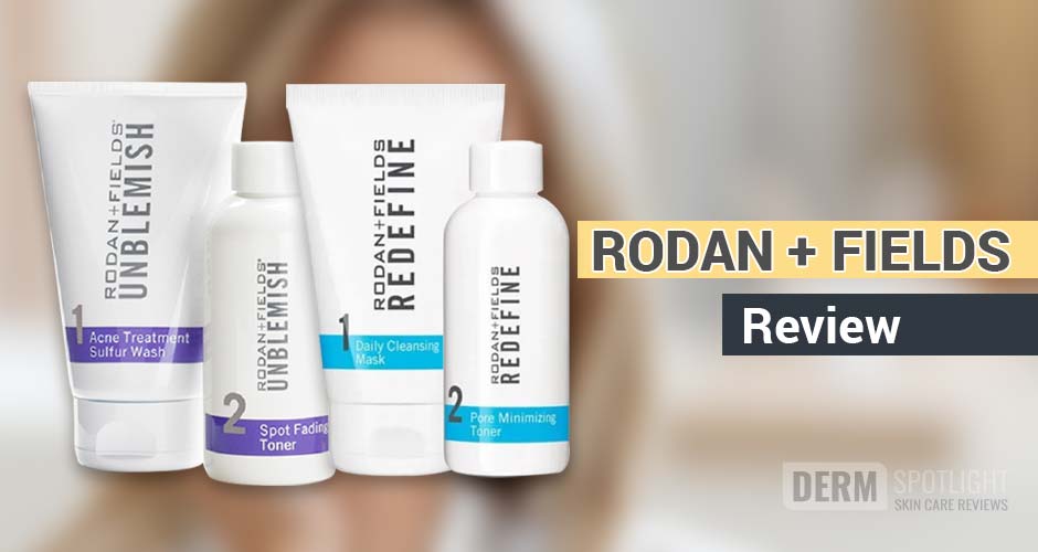 Rodan + Fields