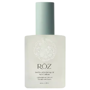 Aceite para peinar ROZ Santa Lucia