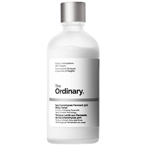 The Ordinary Saccharomyces Ferment 30% Milky Toner