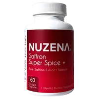 Súper especia de azafrán + Súper especia de azafrán +